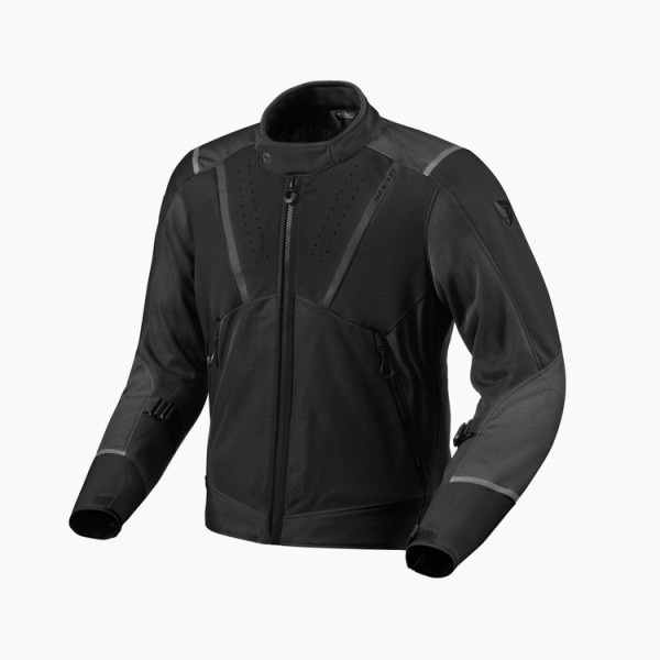 Rev'it! Revit Jacket Airwave 4 Black